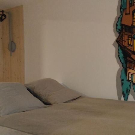 Lons Appartement T1 Centre Ville Kültér fotó