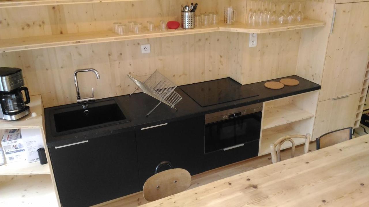 Lons Appartement T1 Centre Ville Kültér fotó
