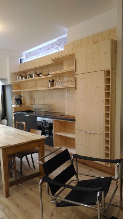 Lons Appartement T1 Centre Ville Kültér fotó