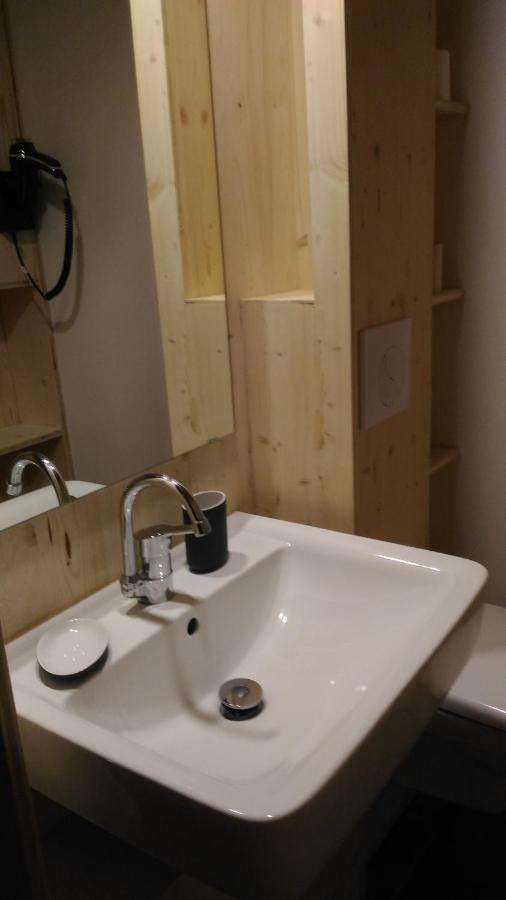 Lons Appartement T1 Centre Ville Kültér fotó