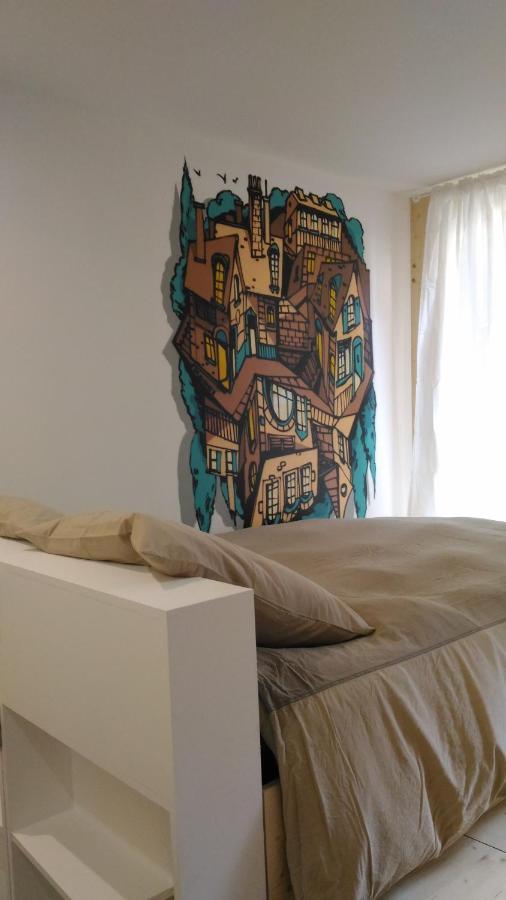 Lons Appartement T1 Centre Ville Kültér fotó