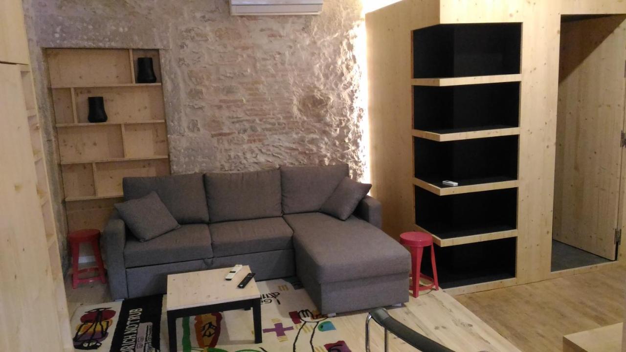 Lons Appartement T1 Centre Ville Kültér fotó